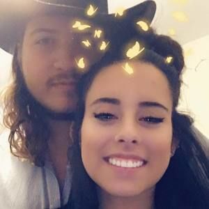 Meet your Posher, Keyonna